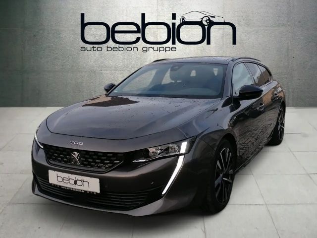 Peugeot 508 EAT8 GT-Line Hybrid