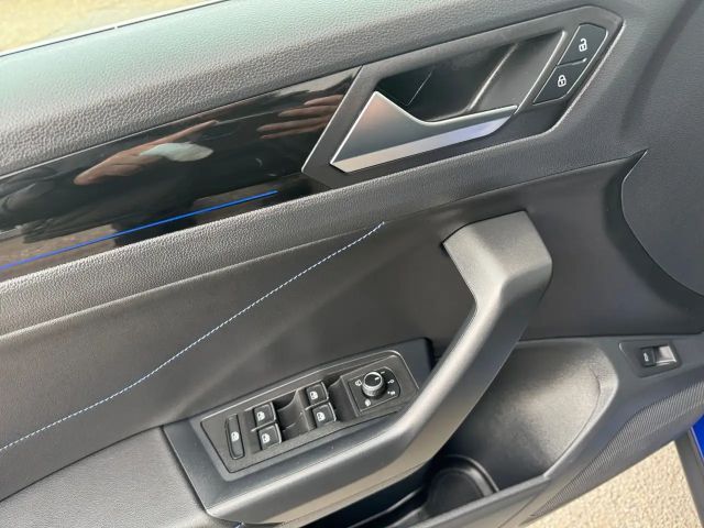 Volkswagen T-Roc 4Motion