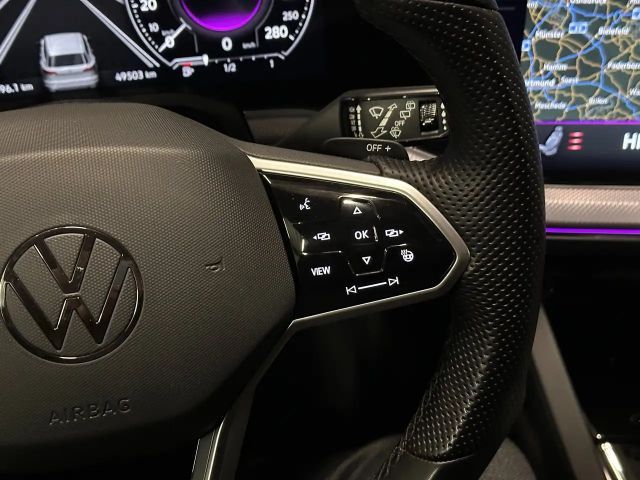 Volkswagen Touareg 4Motion R-Line Style