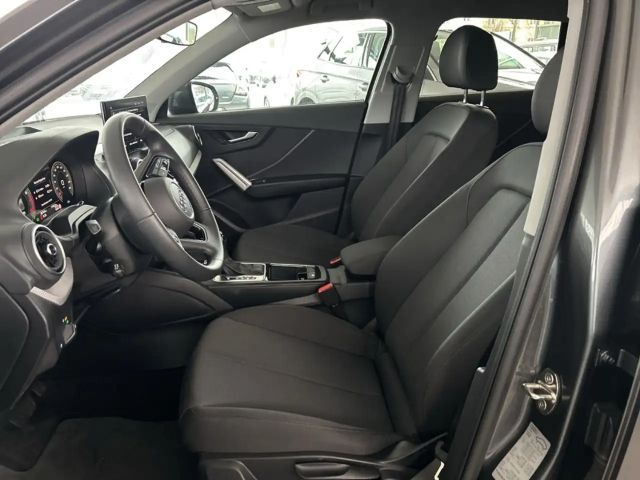 Audi Q2 35 TFSI S-Line S-Tronic