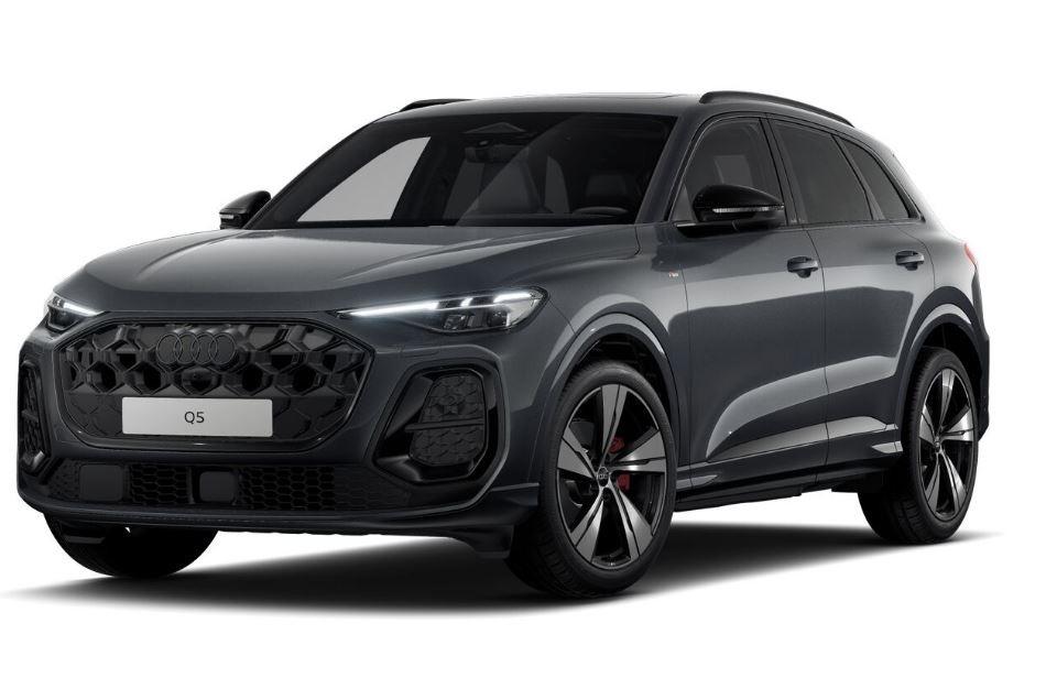 Audi Q5 2.0 TFSI Quattro