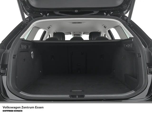 Skoda Superb Combi Selection