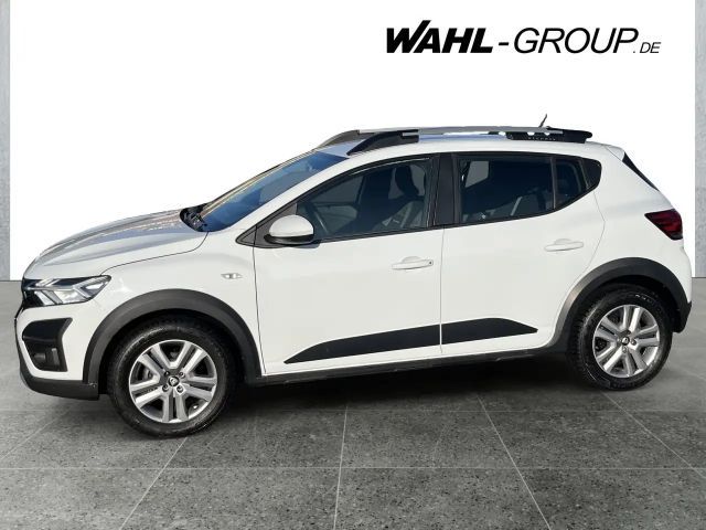 Dacia Sandero Comfort ECO-G Stepway