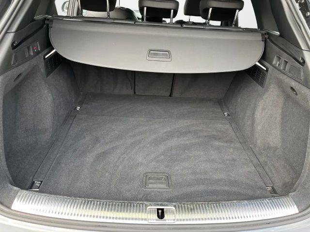 Audi Q5 40 TDI Quattro S-Line