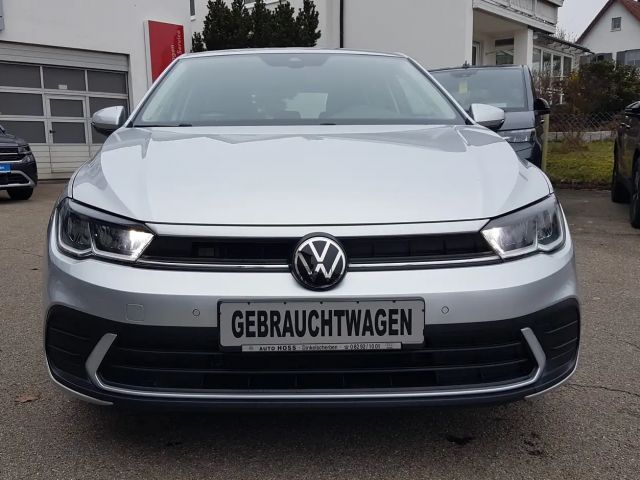 Volkswagen Polo Life