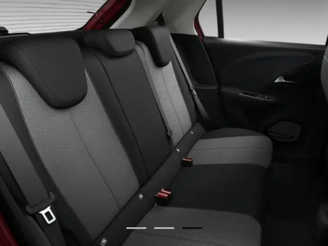 Opel Corsa 1.2 Turbo Edition Turbo