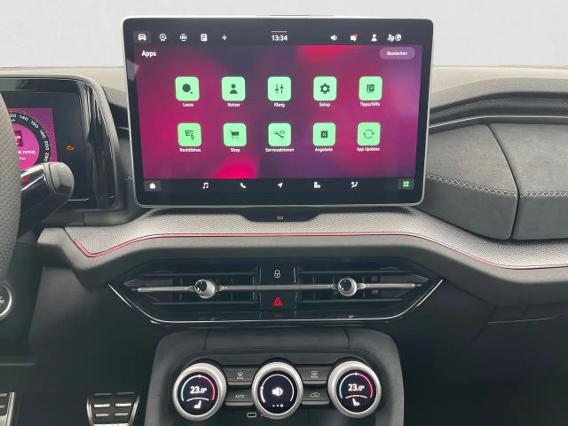 Skoda Kodiaq Sportline