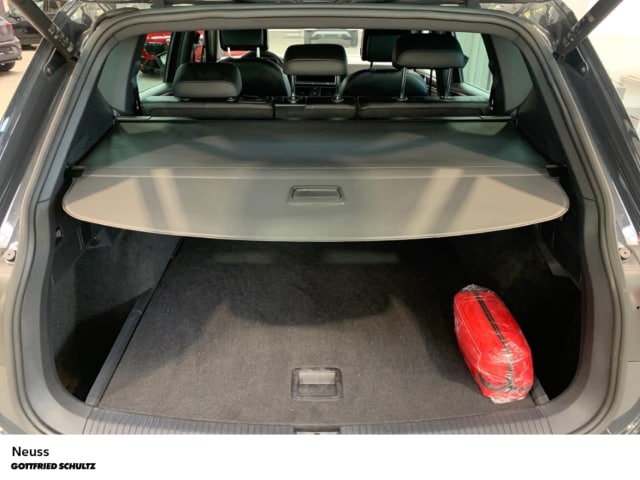 Seat Tarraco DSG Xcellence