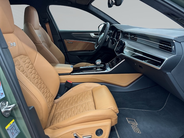 Audi RS6 Avant Quattro