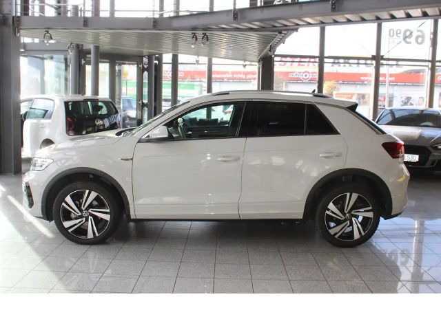 Volkswagen T-Roc 1.5 TSI DSG R-Line