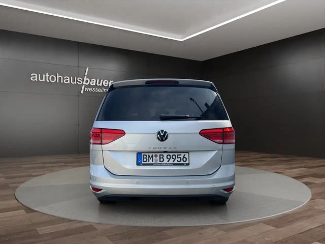 Volkswagen Touran 1.5 TSI Move
