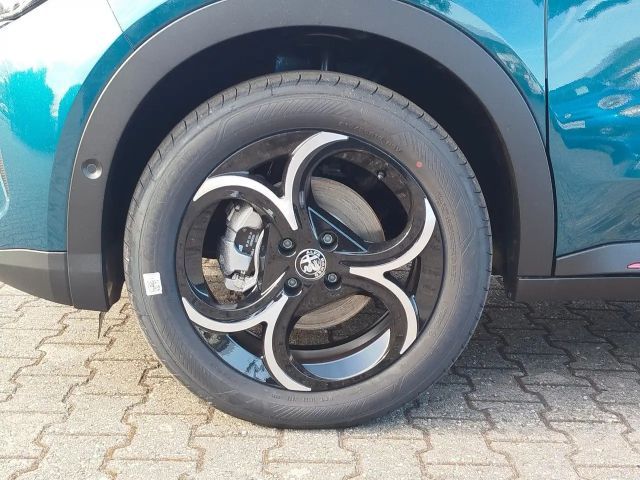 Alfa Romeo Junior Speciale