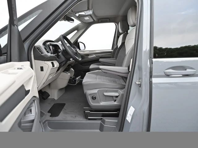 Volkswagen Multivan 2.0 TDI DSG T7