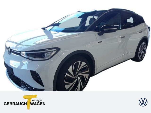Volkswagen ID.4 GTX