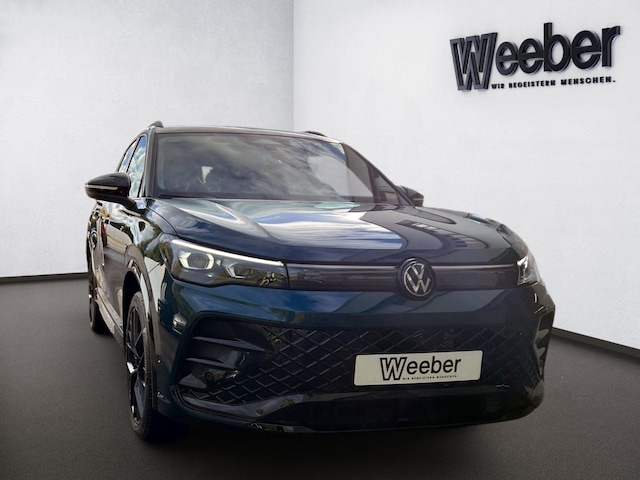 Volkswagen Tiguan DSG eHybrid