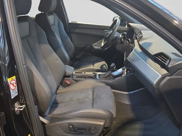 Audi Q3 35 TDI S-Line