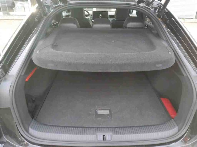 Volkswagen ID.7 Kamera 360 Matrix Harman Kardon