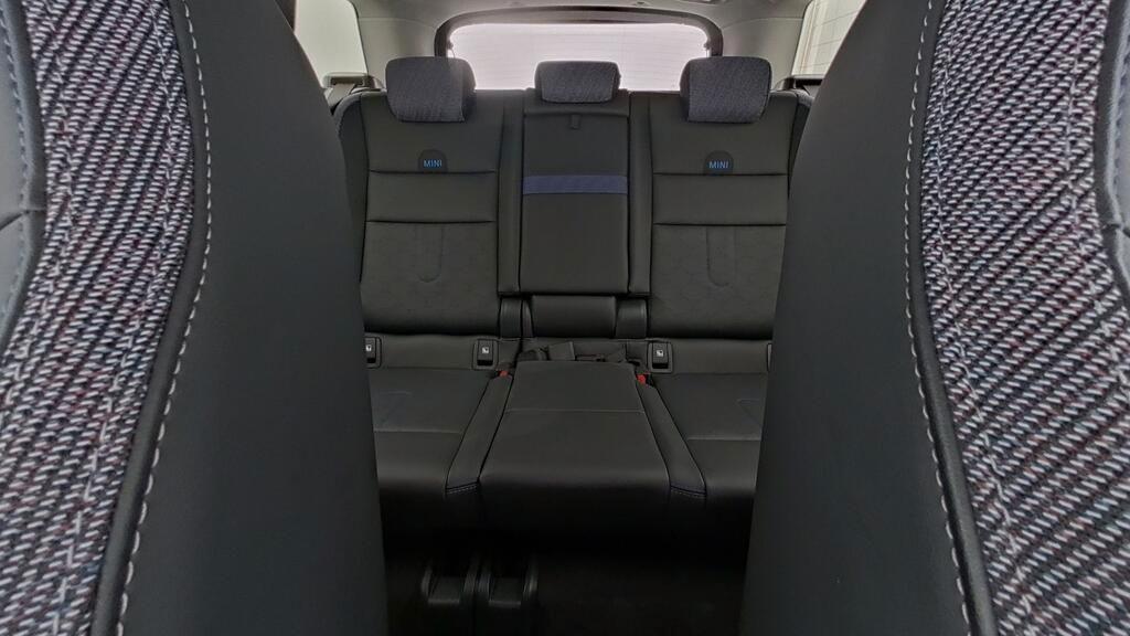 MINI Cooper C Countryman Countryman C ACC PanoSD SpurAss XEN 360° HiFi SD