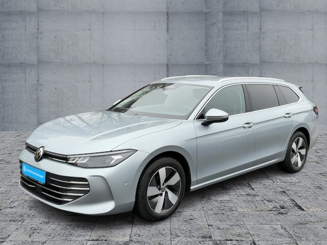 Volkswagen Passat 2.0 TDI Business DSG Variant