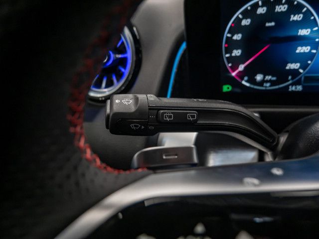 Mercedes-Benz GLB 200 GLB 200 d