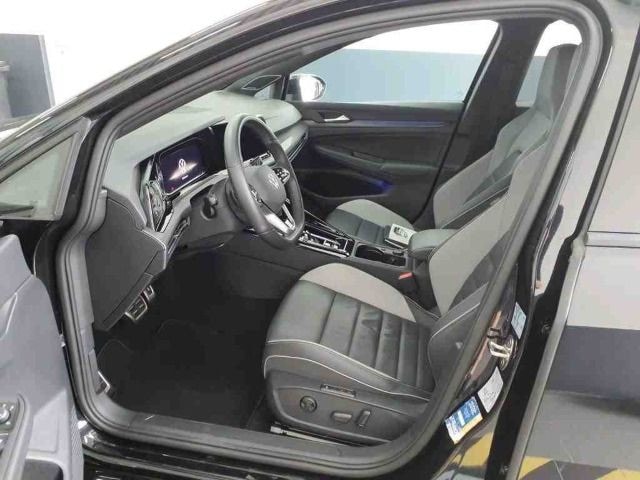 Volkswagen Golf GTD Golf VIII