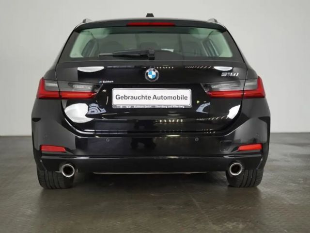 BMW 318 318i Touring