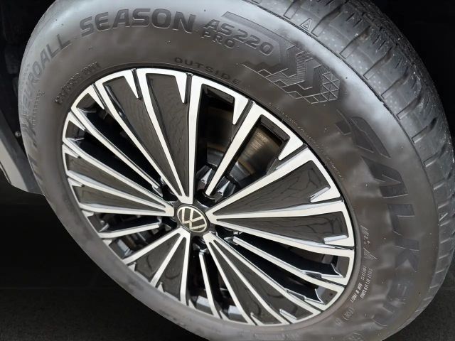 Volkswagen Tayron 2.0 TDI IQ.Drive Life