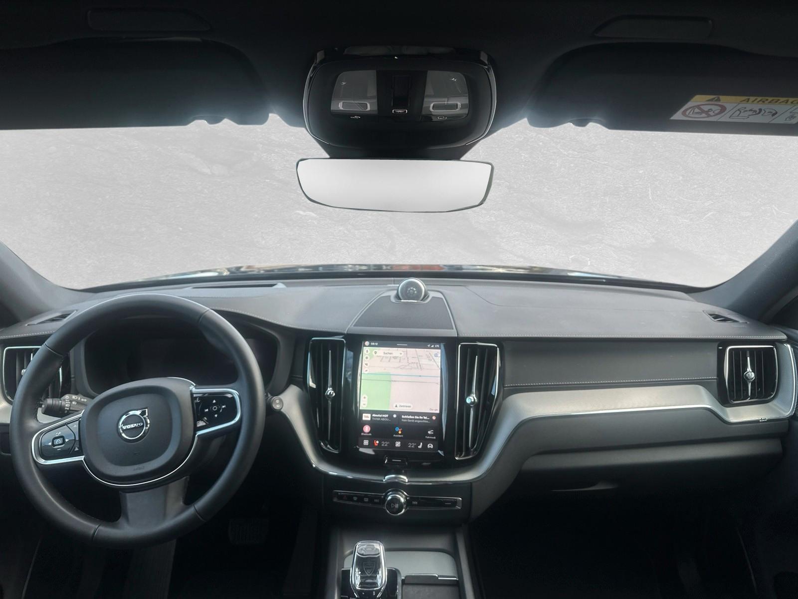 Volvo XC60 AWD T8 Ultra