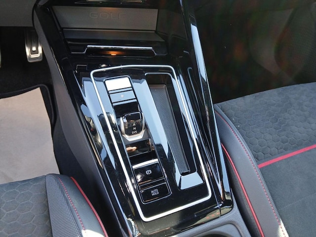 Volkswagen Golf 2.0 TSI DSG GTI Golf VIII