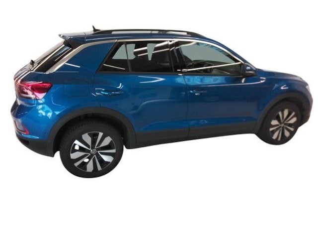 Volkswagen T-Roc TSi CarPlay+LED+Navi+Virt+PDC+Kamera