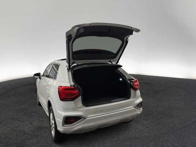 Audi Q2 35 TFSI S-Tronic