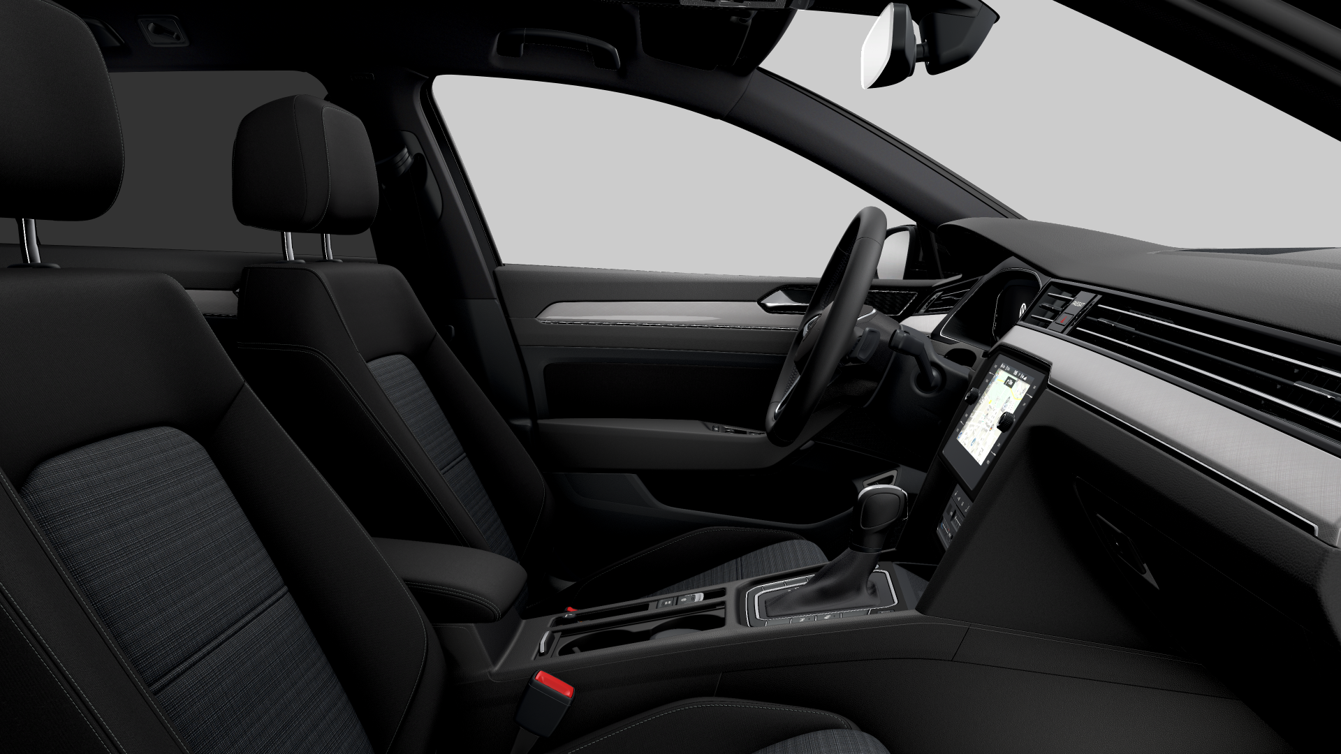 Volkswagen Passat 2.0 TDI Business Variant