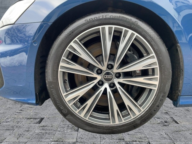 Audi S6 Avant Quattro