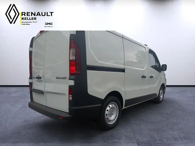 Renault Trafic L1H1 dCi 110
