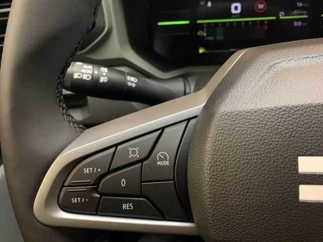 Dacia Duster Extreme TCe 130