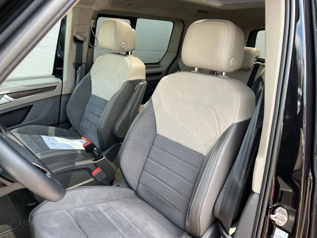 Volkswagen Multivan 2.0 TSI DSG T7