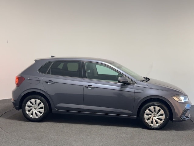 Volkswagen Polo 1.0 TSI