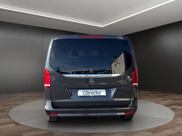 Mercedes-Benz V 300 4MATIC