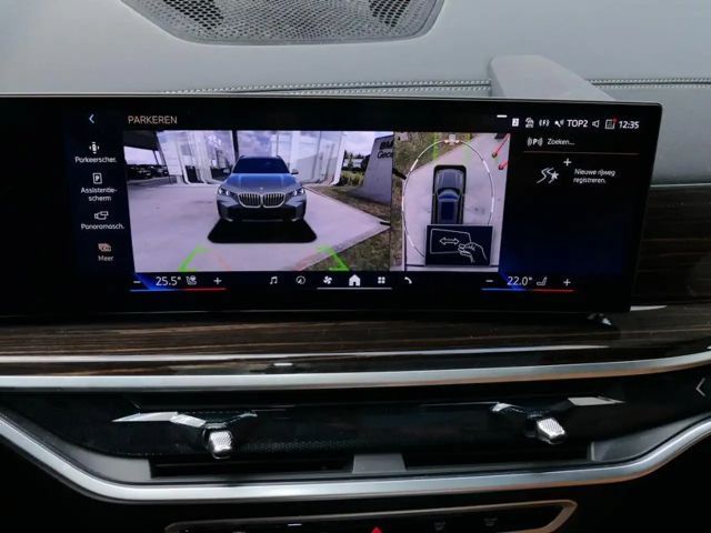 BMW X5 M-Sport xDrive50e