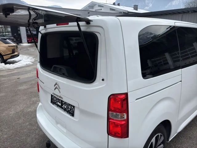 Citroën Spacetourer Shine