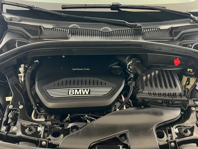 BMW 218 218d Gran Tourer xDrive