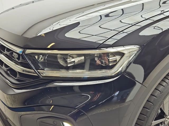 Volkswagen T-Roc 1.5 TSI DSG R-Line