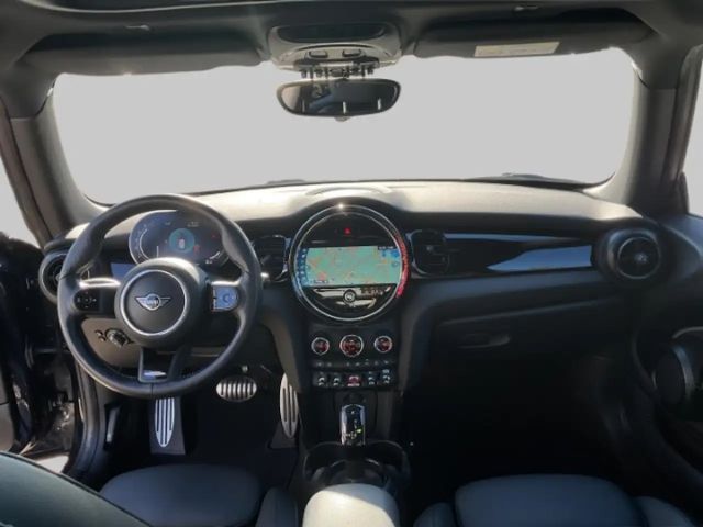 MINI Cooper S JCW Trim Aut LED Pano SHZ PDC Klimaaut