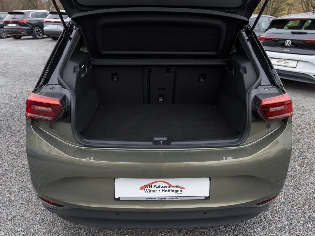 Volkswagen ID.3 IQ.Drive Performance Pro