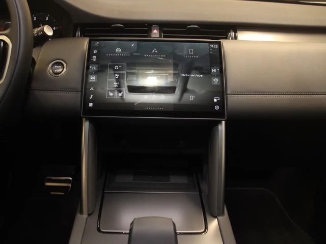 Land Rover Discovery Sport AWD D200 Dynamic HSE