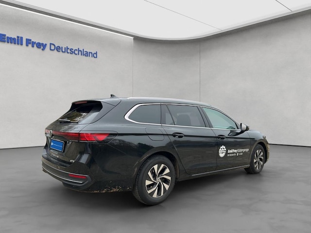 Volkswagen Passat 1.5 eTSI Business DSG Variant