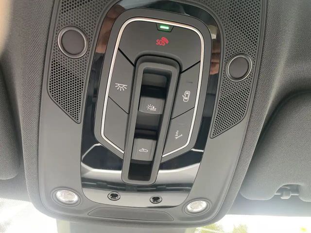 Audi A6 40 TDI S-Line S-Tronic