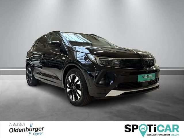 Opel Grandland X Ultimate