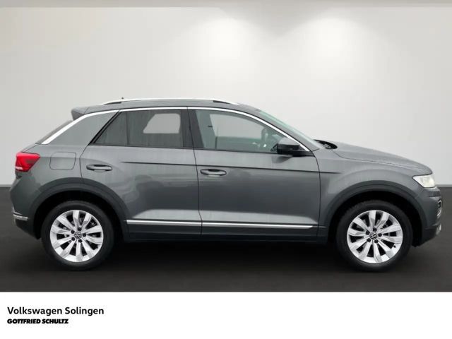 Volkswagen T-Roc 1.5 TSI DSG Sport