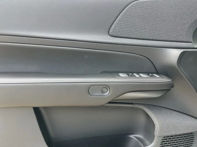 Xpeng G6 AWD Performance